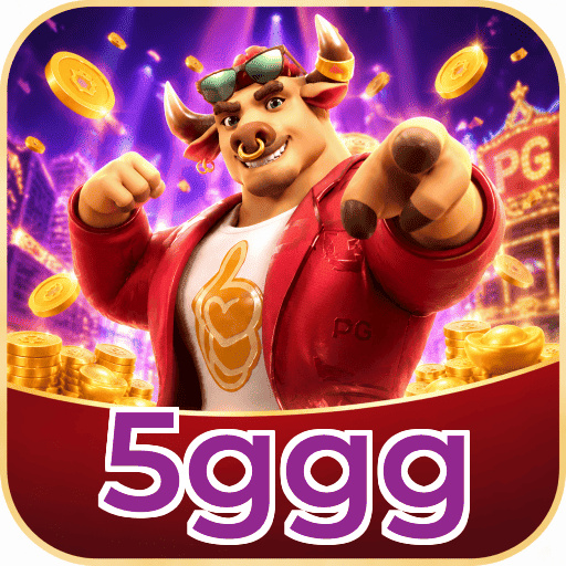 5ggg Plataforma Confiável