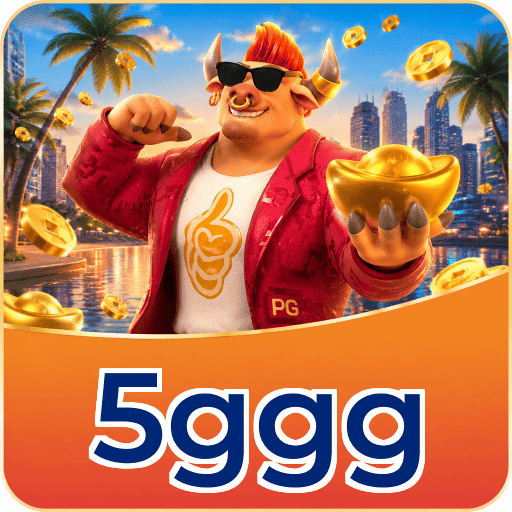 5ggg Download Speed Test Logo - Teste de Velocidade Certificado