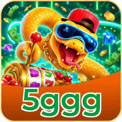 5ggg Logo Verificado