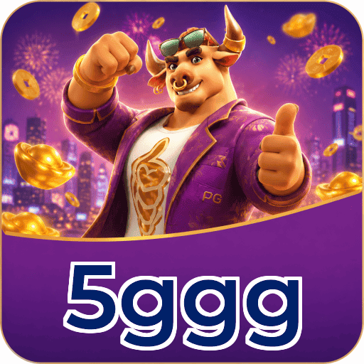 5ggg Loteria Online Brasil - Plataforma Certificada
