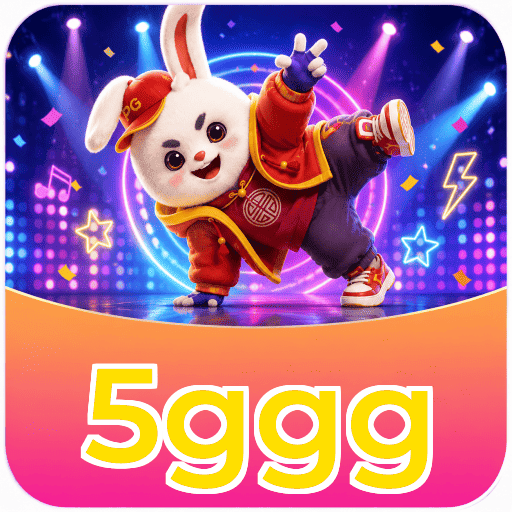 5ggg VIP Program Logo