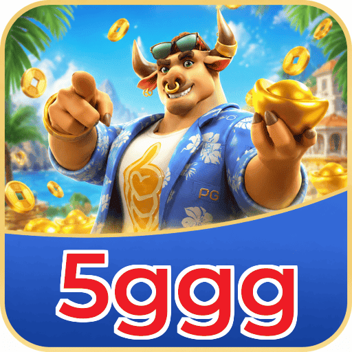 Logo 5ggg Plataforma Certificada