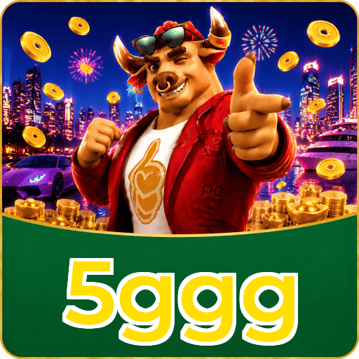 Logo da 5ggg