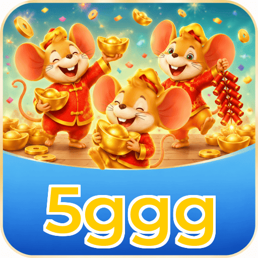 5ggg Logo Seguro