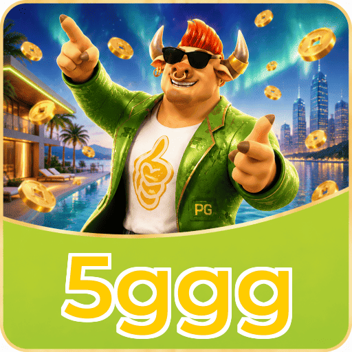 Requisitos do APK 5ggg para Android - Logo Oficial