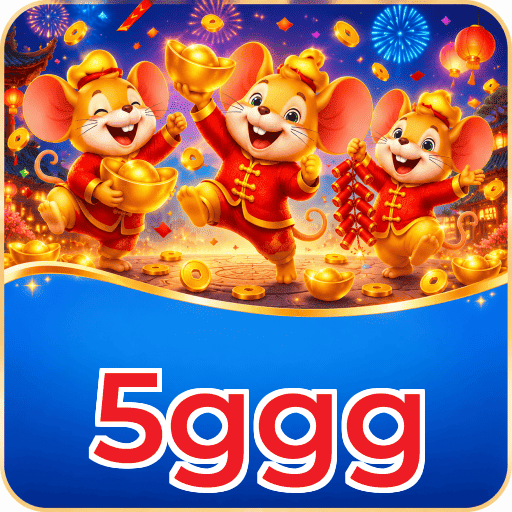 5ggg Logo Oficial